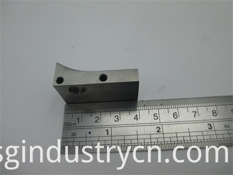 Precision CNC Grinding Precision CNC Grinding
